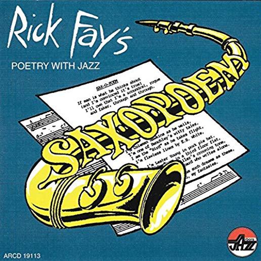 POETRY WITH JAZZ