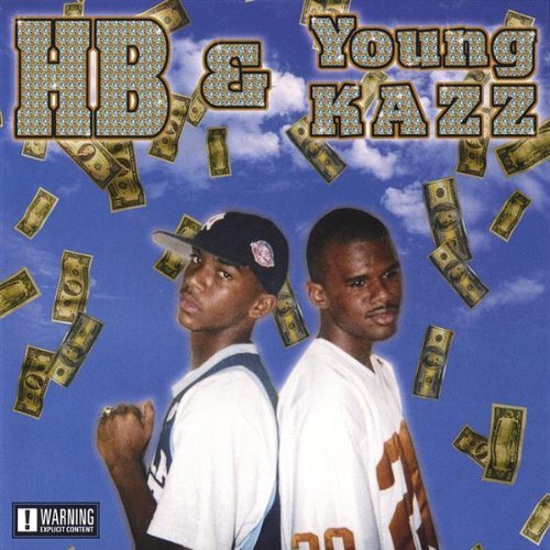 HB & YOUNG KAZZ
