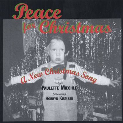 PEACE FOR CHRISTMAS