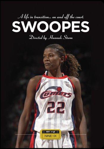 ESPN NINE FOR IX: SWOOPES