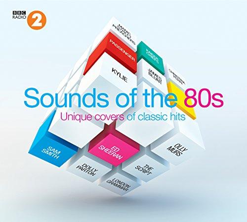 BBC RADIO 2'S SOUNDS OF THE 80S 1: UNIQUE COVERS