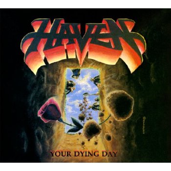 YOUR DYING DAY