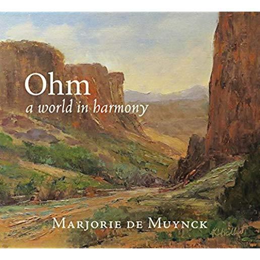 OHM: A WORLD IN HARMONY