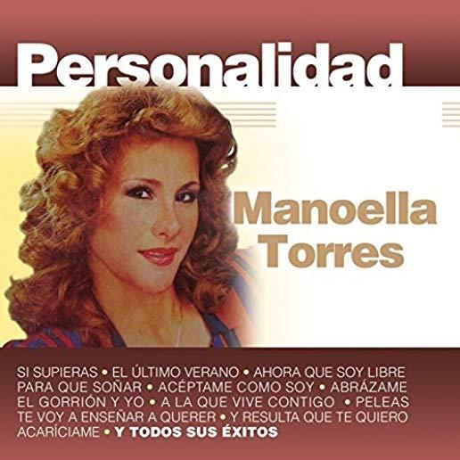 PERSONALIDAD (W/DVD) (CAN)