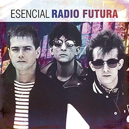 ESENCIAL RADIO FUTURA (SPA)