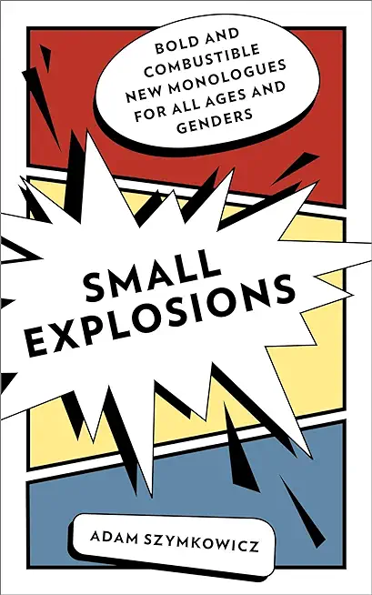 SMALL EXPLOSIONS (PPBK)