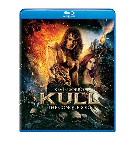 KULL THE CONQUEROR / (SNAP)