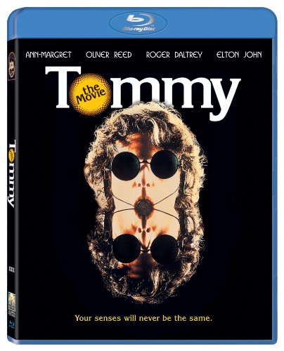 TOMMY (1975) / (AC3 DOL SUB WS)