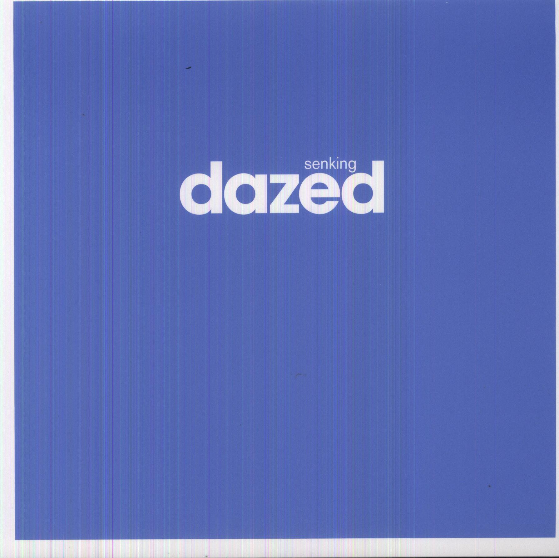 DAZED (EP)