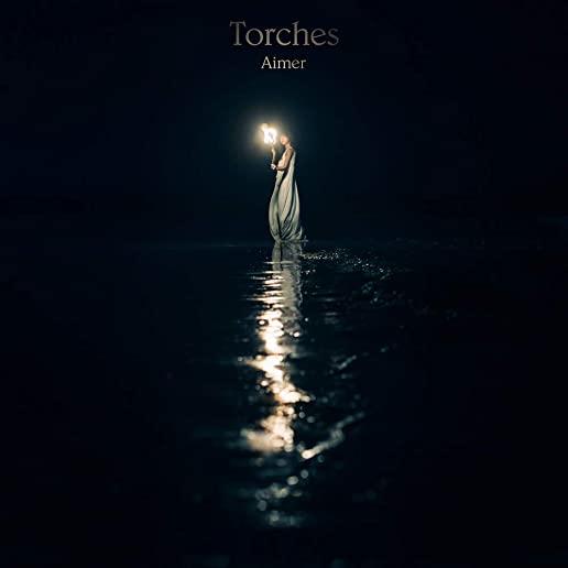TORCHES (W/DVD) (LTD) (JPN)