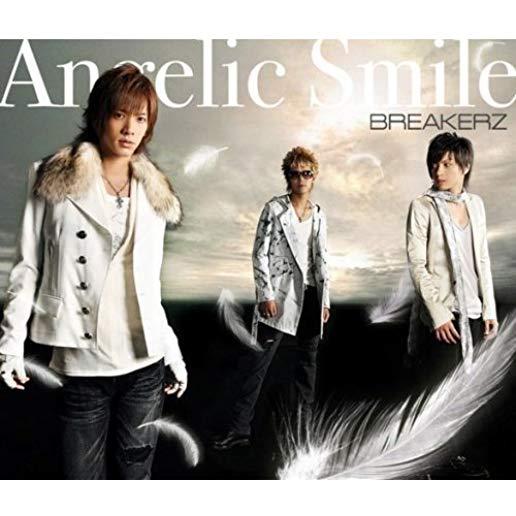 ANGELIC SMILE WINTER PARTY (JPN)