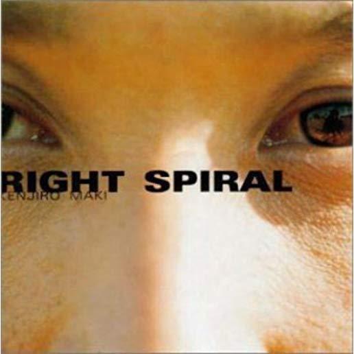 RIGHT SPIRAL (JPN)