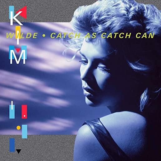 CATCH AS CATCH CAN (W/DVD) (GATE) (EXP) (NTR0)
