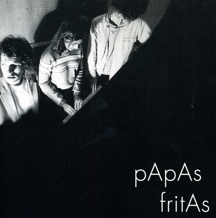 PAPAS FRITAS (ASIA)