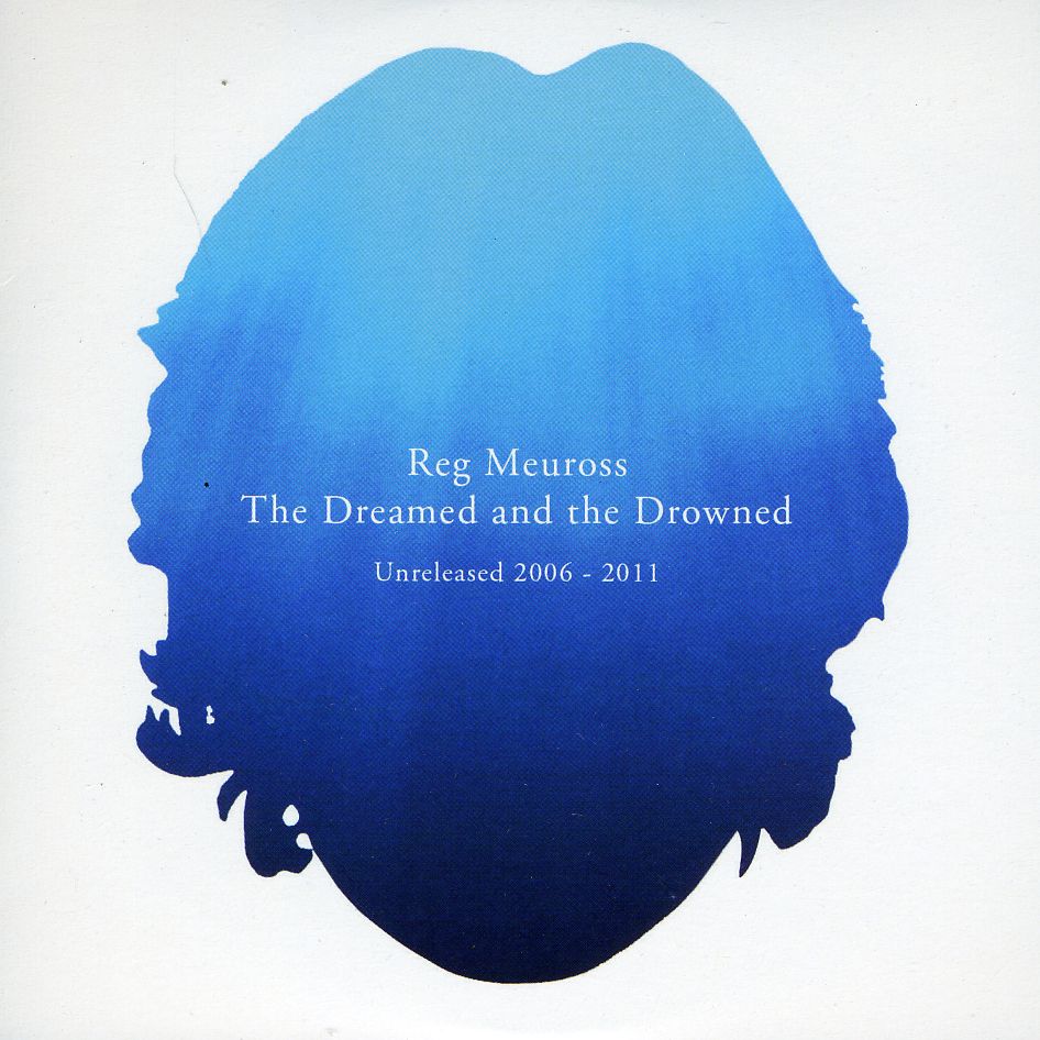 DREAMED & THE DROWNED (UK)