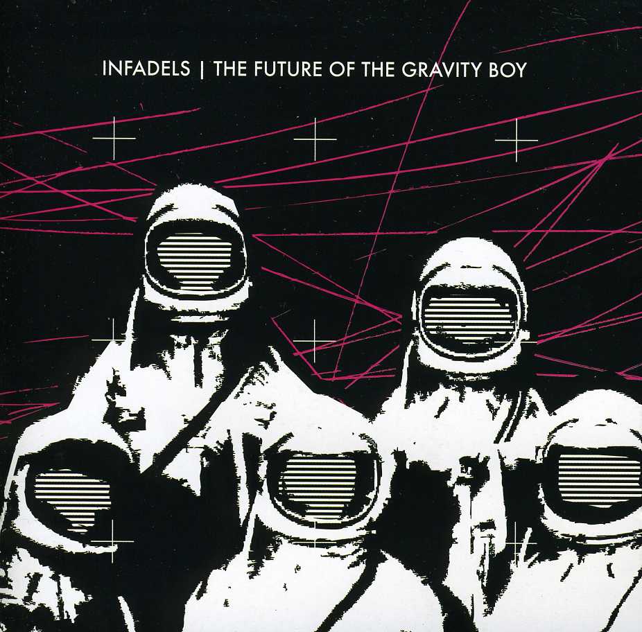 FUTURE OF THE GRAVITY BOY (FRA)