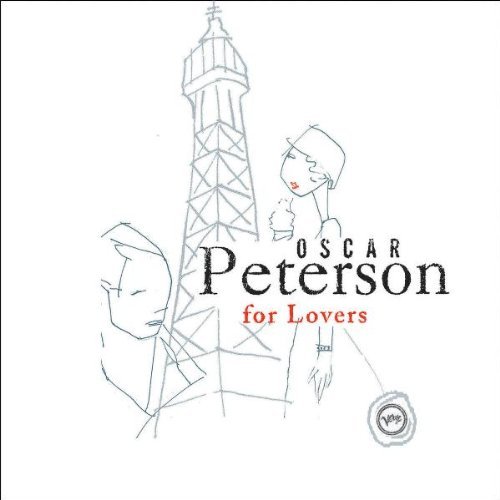 OSCAR PETERSON FOR LOVERS