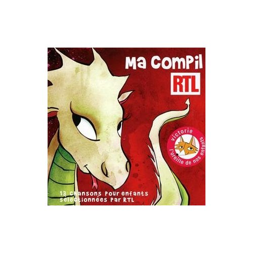 MA COMPIL RTL (FRA)