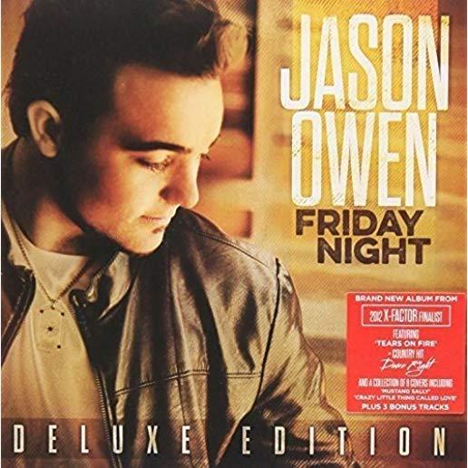 FRIDAY NIGHT (DELUXE EDITION) (DLX) (AUS)