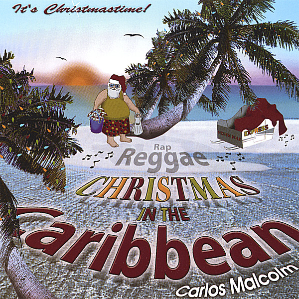 CHRISTMAS IN THE CARIBBEAN