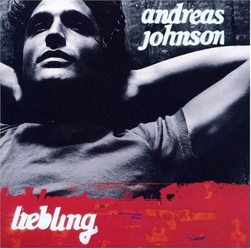 ANDREAS JOHNSON-LIEBLING