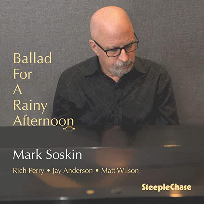 BALLAD FOR A RAINY AFTERNOON (UK)