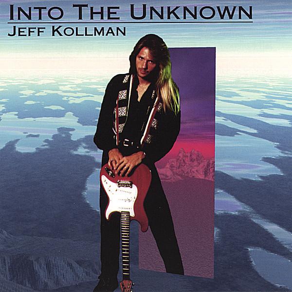 INTO THE UNKNOWN (CDR)