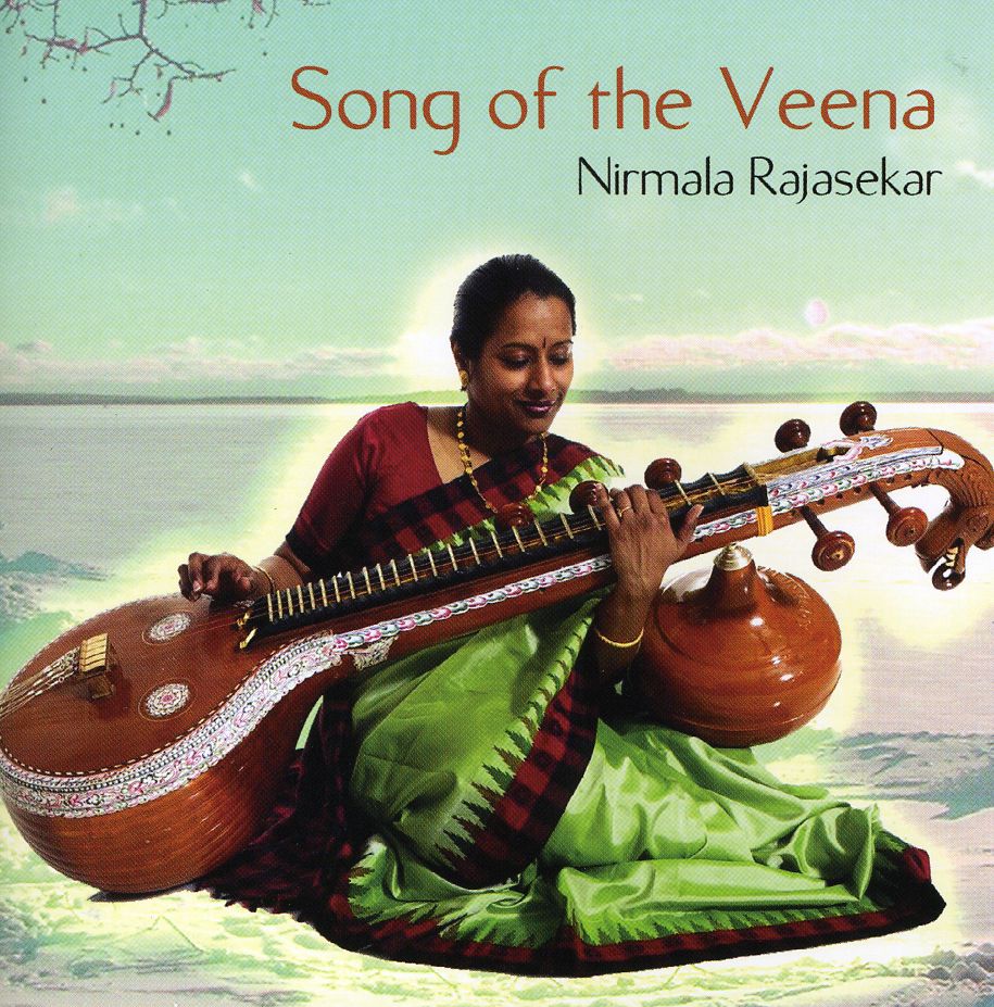 SONG OF THE VEENA
