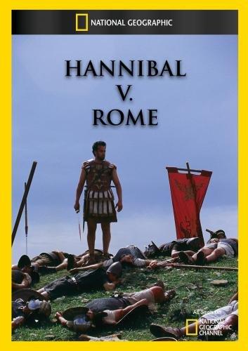 HANNIBAL V ROME / (MOD)