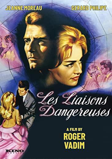 LIAISONS DANGEREUSES (1959)