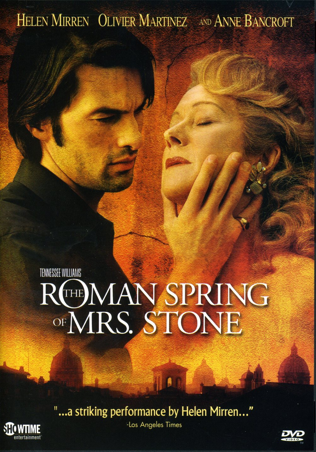 ROMAN SPRING OF MRS STONE (2003)
