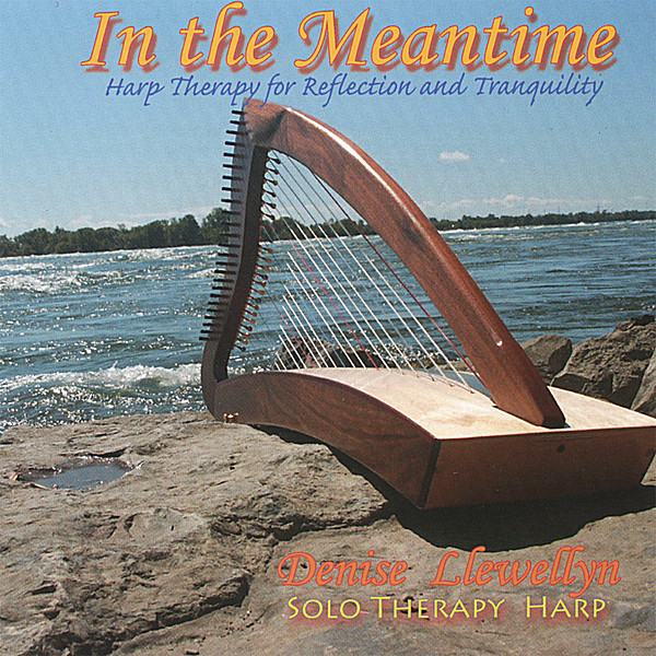 IN THE MEANTIME: HARP THERAPY FOR REFLECTION & TRA