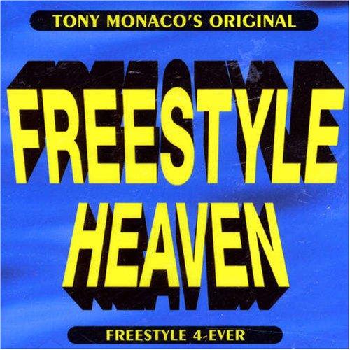 FREESTYLE HEAVEN / VARIOUS (CAN)