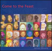 COME TO THE FEAST / VARIOUS