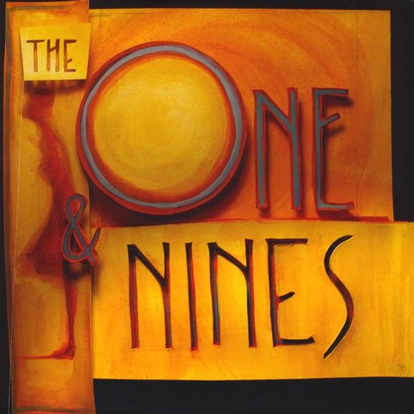 ONE & NINES-EP