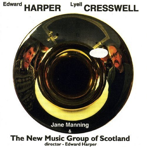 MUSIC BY HARPER & CRESSWELL