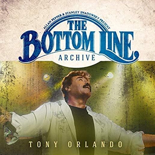 BOTTOM LINE ARCHIVE SERIES: (2001) (WAL)