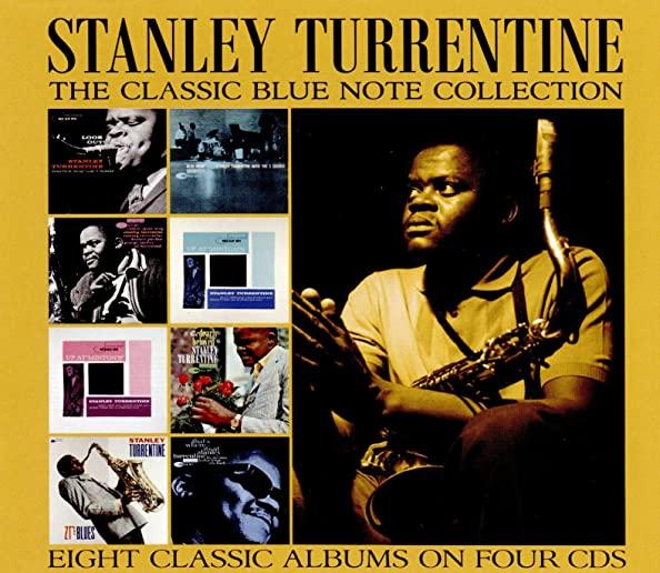 CLASSIC BLUE NOTE COLLECTION