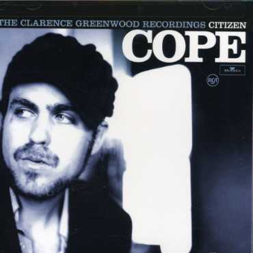 CLARENCE GREENWOOD RECORDINGS