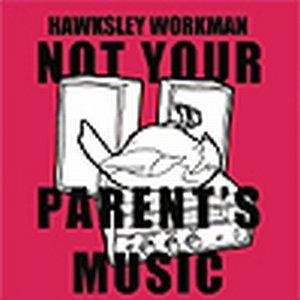 NOT YOUR PARENTS MUSIC (CAN)