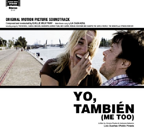 YO TAMBIEN (ME TOO) / O.S.T.
