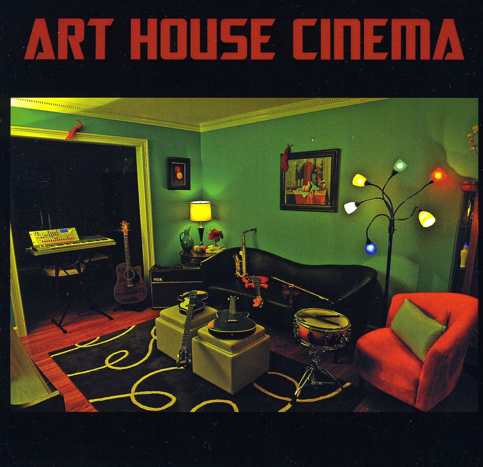 ART HOUSE CINEMA