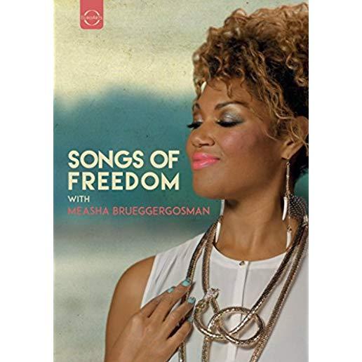 SONGS OF FREEDOM