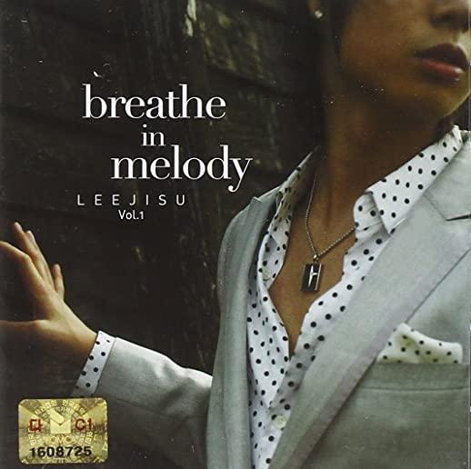BREATHE IN MELODY (EP)