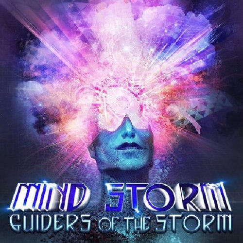 GUIDERS OF THE STORM (GER)