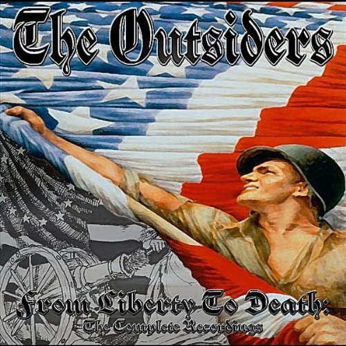 FROM LIBERTY TO DEATH : THE COMPLETE RECORDINGS