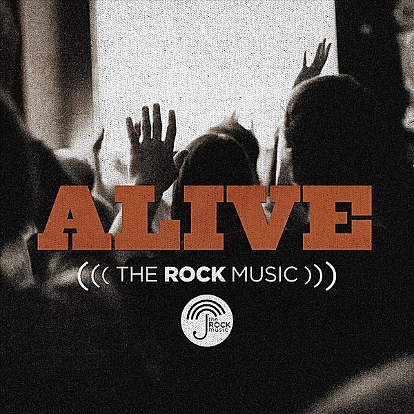 ALIVE (THE ROCK MUSIC) / VARIOUS