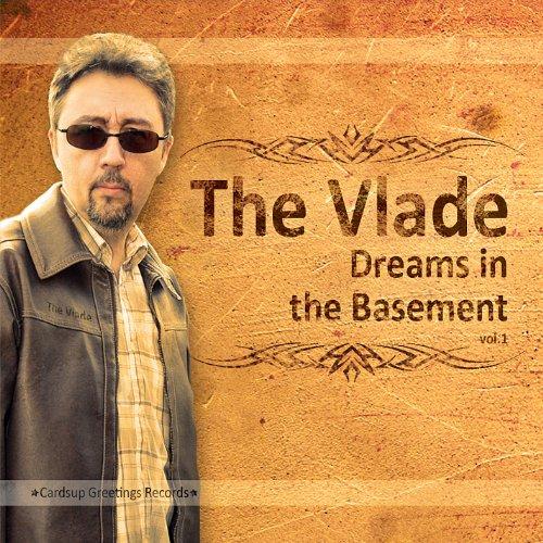 DREAMS IN THE BASEMENT (CDR)