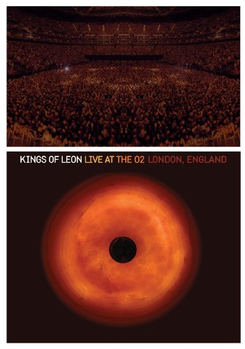 LIVE AT THE 02 LONDON ENGLAND