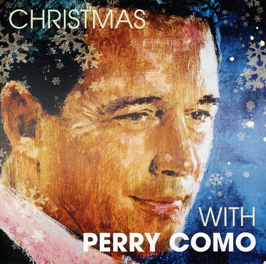 CHRISTMAS WITH PERRY COMO (AUS)